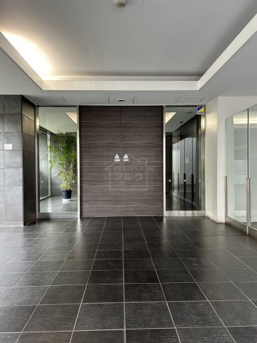 新宿区北新宿４丁目の賃貸マンションのその他共用部分