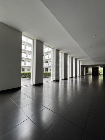 新宿区北新宿４丁目の賃貸マンションのその他共用部分