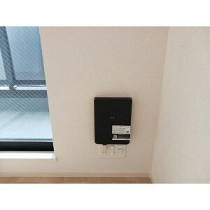 【設備】 | メゾン　アイランド