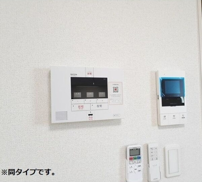 【セキュリティ】 | メゾン　アイランド