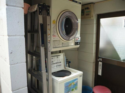 【その他共用部分】 | さくらハイム