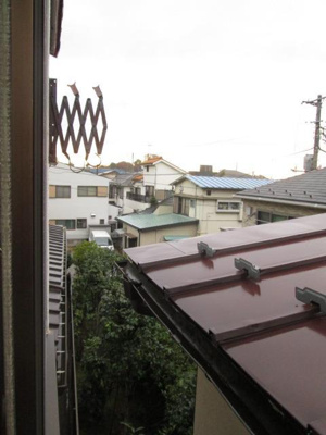 【展望】 | さくらハイム