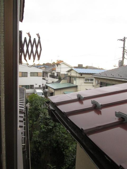 【展望】 | さくらハイム