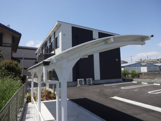 【外観】 | エテルネル８