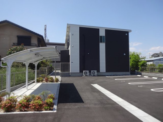 【外観】 | エテルネル８