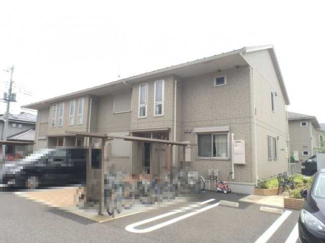 ラフィーネ　Ⅱ