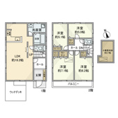 岡上戸建の画像