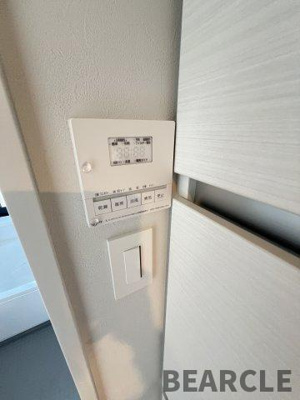 【設備】 | シャリマー西大路
