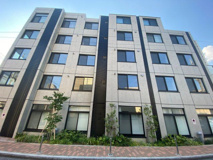 Fika大井町の画像