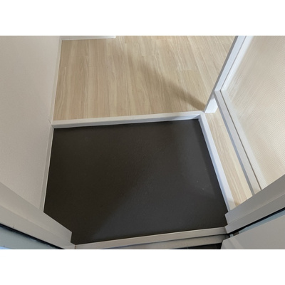 【玄関】 | サンライズツイン関目1号館