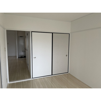 【収納】 | サンライズツイン関目1号館