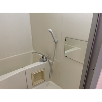 【浴室】 | サンライズツイン関目1号館