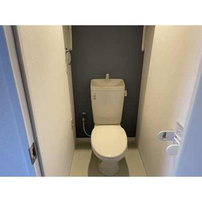 【トイレ】 | サンライズツイン関目1号館