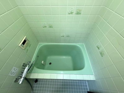 【浴室】 | 西板持町7丁目貸家