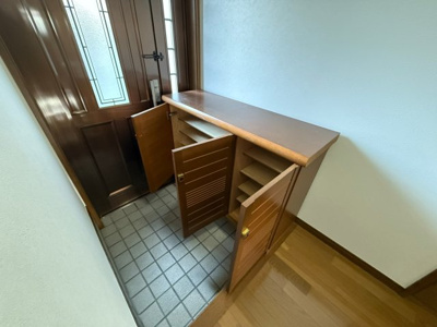 【収納】 | 西板持町7丁目貸家