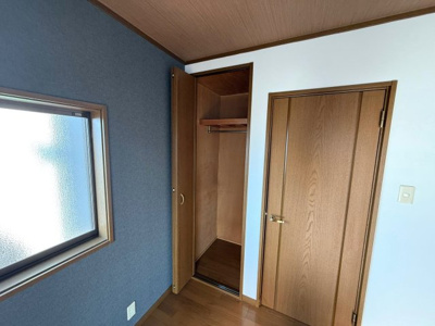 【収納】 | 西板持町7丁目貸家