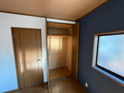 【収納】 | 西板持町7丁目貸家