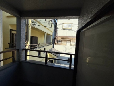 【展望】 | 西板持町7丁目貸家