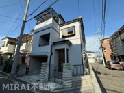 西板持町7丁目貸家の画像