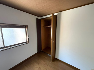 【収納】 | 西板持町7丁目貸家