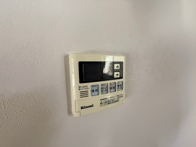 【設備】 | 西板持町7丁目貸家