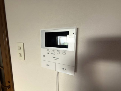 【セキュリティ】 | 西板持町7丁目貸家