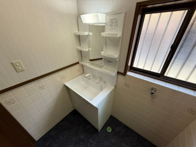 【独立洗面台】 | 西板持町7丁目貸家