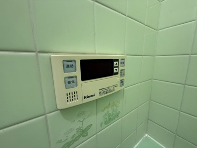 【設備】 | 西板持町7丁目貸家