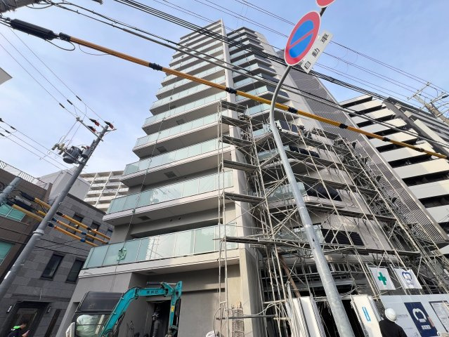 シーズンフラッツ梅田EAST