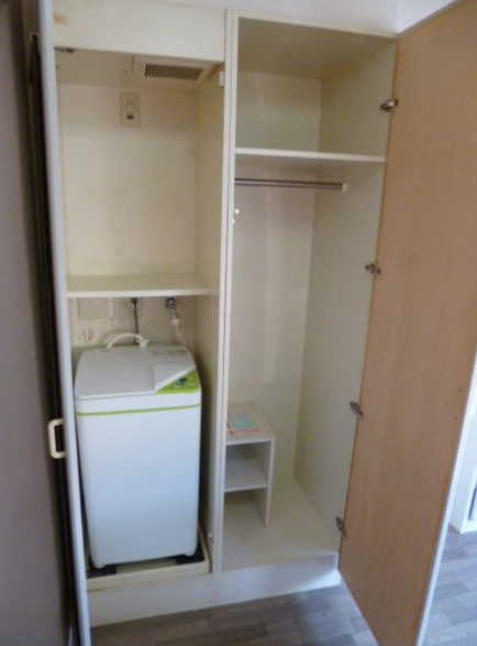 ラ・パルフェド・ファシリテのその他共用部分