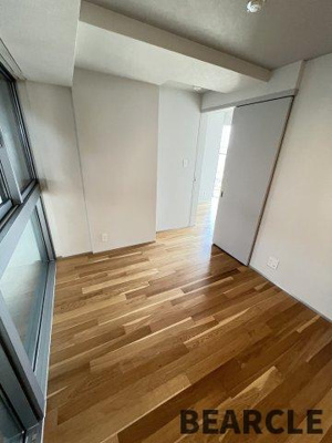 【洋室】 | シャリマー西大路