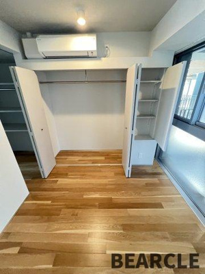 【内装】 | シャリマー西大路