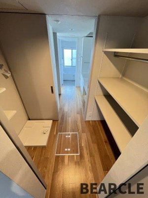 【収納】 | シャリマー西大路