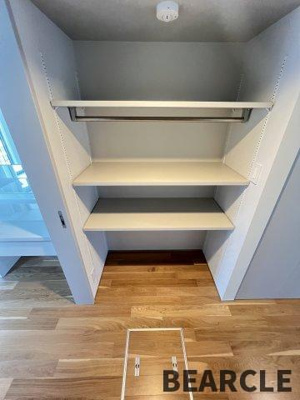 【収納】 | シャリマー西大路