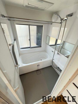 【浴室】 | シャリマー西大路