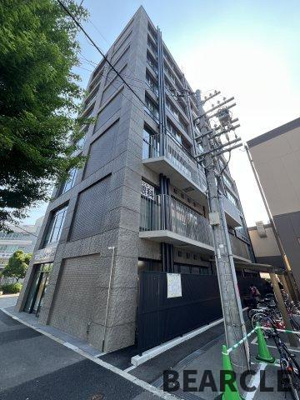 【外観】 | シャリマー西大路