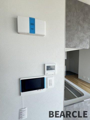 【セキュリティ】 | シャリマー西大路