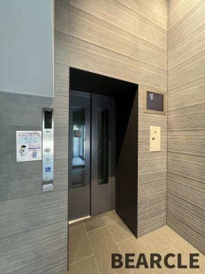 【エントランス】 | シャリマー西大路