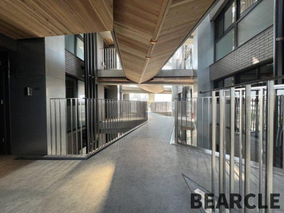 【ロビー】 | シャリマー西大路