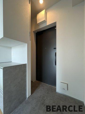 【玄関】 | シャリマー西大路