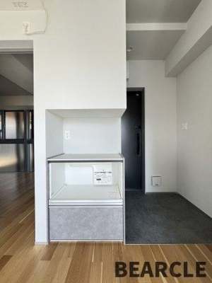 【居間・リビング】 | シャリマー西大路