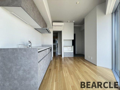 【内装】 | シャリマー西大路