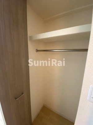 【収納】 | ララプレイス三宮東アスヴェル