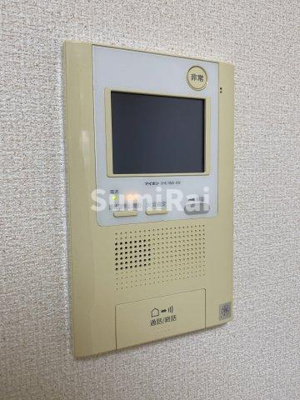 【セキュリティ】 | ララプレイス三宮東アスヴェル