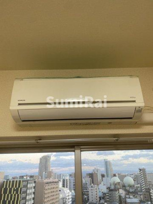 【設備】 | ララプレイス三宮東アスヴェル