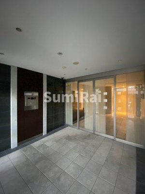 【エントランス】 | ララプレイス三宮東アスヴェル