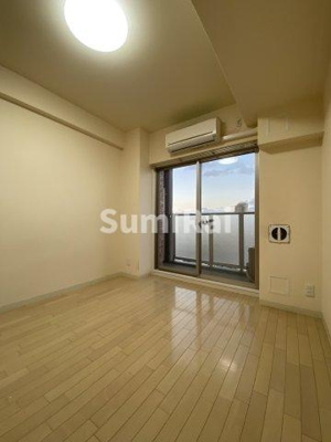 【居間・リビング】 | ララプレイス三宮東アスヴェル