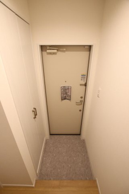 【玄関】 | Alivio堺高松