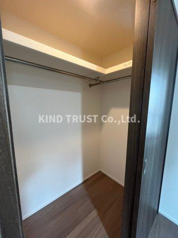 JP noie 同心の内装|明るい室内です