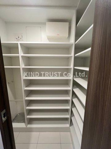 JP noie 同心の収納|小物を収納するのに便利です